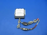 Cessna 310Q Woodward Propeller Synchronizer W/switch P/n 213433 (0823-710). Fixed Price $375.95.