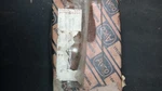 Avco Lycoming Magneto Adapter F/n 0233-66970. Fixed Price $40.00.