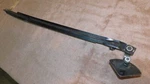 1970 Lincoln Continental Nos Rh Wiper Mounting Arm & Pivot Shaft Assembly. Fixed Price $149.00.