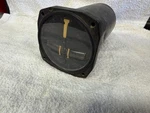 Turn And Bank Indicator Airplane Aircraft Instrument Part Vintage Wwii Warbird. Fixed Price $40.00.