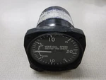 United Instruments Vertical Speed Gauge 7000 Parts Planes Aviation. Fixed Price $139.99.