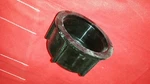 Pratt Whitney Curtiss Wright Radial Engine # 40 Spline Protector Cap. Fixed Price $9.99.