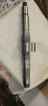 Nos Sachs KM914 303 Wankel RC18.5 Mainshaft-crankshaft-eccentric 2732-010-000. Fixed Price $97.00.