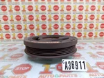 2016-2023 Chevrolet Camaro Harmonic Balancer Crankshaft Pulley 25202078 Oem. Fixed Price $40.49.