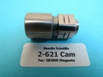 New Bendix Scintilla 2-621 Cam For SB9RN Magneto R985 R1340 AT-6 Snj BT13 C45. Fixed Price $27.50.