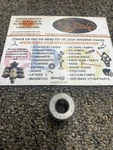 Lycoming 72060-S Prop Flange Bushing. Fixed Price $100.00.