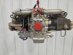 Continental LTSIO-360-EB Engine, 2266.9 Hours Smoh (no Prop Strike). Fixed Price $24640.00.