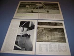 Fairchild "the 24"..HISTORY/PHOTOS/SPECS/COST/DETAILS..RARE! (98G). Fixed Price $5.99.