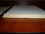 Avco Lycoming Engine TIO-541 Operators Manual 60297-18. Fixed Price $125.00.