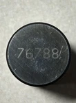 Lycoming 76788 Dynamic Roller Counterweight O-540-J, Alt P/n 72797. Fixed Price $14.99.