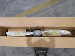 Cirrus Hartzell BHC-J2YF-1BF F7694 Propeller P/n Overhauled (0925-99). Fixed Price $15895.00.