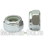 Stainless Steel Nylon Insert Hex Lock Nut - M2.5 M3 M4 M5 M6 M8 M10 M12 Din 985. Fixed Price $97.33.