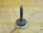 Curtiss-wright Radial Engine Intake / Exhaust Valve E149195C-1-2. Fixed Price $20.00.