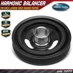 1XENGINE Harmonic Balancer For Buick Lucerne Chevrolet Equinox Pontiac G6 Saturn. Fixed Price $63.18.