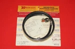 Livingston Industries 50322 Hallett Aircraft Shielded Ignition Cable 7-63-48 New. Fixed Price $49.00.