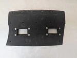 Pratt & Whitney PW2000 (F117) Fan Exit Liner Segment Assembly 1B0231-01. Fixed Price $999.99.