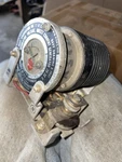 Bendix Aircraft Generator Voltage Regulator P/n 1589-1-0 Ex Us Navy. Fixed Price $40.00.