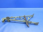 Piper PA24-260 Comanche Main Spar Center Support Assy P/n 22697-10 (0224-1055). Fixed Price $378.95.