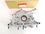 Genuine Honda Acura 15100-P72-A01 Oil Pump 94-01 Integra 98-00 Civic 97-01 Cr-v. Fixed Price $347.56.