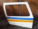 Beecharaft C23 Sundowner Sierra Dutchess Rt Side Door Frame. Fixed Price $249.95.