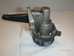 Lycoming Aircraft Engine Fuel Pump P/n 15472 S/n Aa 24142 From O-540. Fixed Price $299.99.