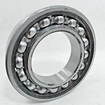 Mrc (skf) Radial/deep Groove Ball Bearing 95X170X32 Open Type. Fixed Price $135.00.