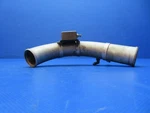 Continental IO-470-U Intake Manifold Tube P/n 626744 (0324-158). Fixed Price $338.50.