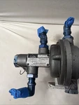 Controller Garrett P/n C165004-0501 (470688-9005). Fixed Price $225.00.