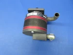 Cessna 180K Rapco Dry Air Pump P/n RAP216CW W/ Fittings Core (0824-1202). Fixed Price $67.50.