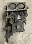 Airplane Stromberg Carburetor Model 5559361. Fixed Price $700.00.