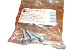 Stihl Spline Screw's M6X20 Ms 311 391 (3 Pack) Oem 9022-319-1300 #GM-K2C1. Fixed Price $9.45.