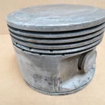 Wwii B-17 Flying Fortress Curtiss-wright R-1820-97 Aircraft Piston P/n: 112890. Fixed Price $285.00.