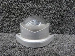 756-072, 761-184 Piper PA-31T Tail Position Light Lens With Retainer. Fixed Price $84.00.