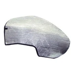 King Racing Products Tail Tank Cooler - 2615. Fixed Price $128.48.