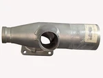 Cessna T206 T207 T210 Turbo Inlet Exhaust Stack Pn 1250860-105 New Surplus. Fixed Price $1010.00.