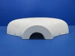 Piper PA-32RT-300T Lance Ii Engine Top Fwd Cowl Assy P/n 98562-02 (1024-1232). Fixed Price $432.00.