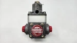 Lear-romec Power Driven Fuel Pump Pn RG9080J4A/M. Fixed Price $790.00.