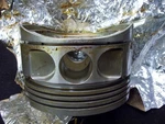 (nos) Lycoming Piston P/n 72578 ; 480 540 Aircraft Airboat. Fixed Price $149.99.