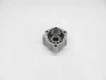 Superior SL78531 Oil Pump Housing With Gears - Lot # A1110. Fixed Price $425.00.