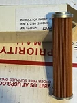Purolator 572760 Nos Surplus. Fixed Price $19.99.