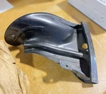 Pratt & Whitney Radial Engine Deflector P/n 46093 New. Fixed Price $50.00.
