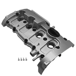 Upgraded Aluminum Valve Cover 06D103469N Fits 05-09 Audi A4 Quattro 2.0L. Fixed Price $95.50.