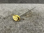 Lycoming Quart Dipstick LW-14728 (12). Fixed Price $175.00.