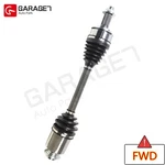 For 2015-2020 Acura Tlx 2.4L L4 Fwd Front Right Cv Axle Drive Shaft. Fixed Price $171.12.