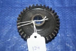 Continental IO-470-D Prop Governor Gear Pn 534655 Pulled Cessna 310, 800 Hrs. Fixed Price $55.00.