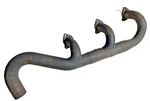 Lycoming Exhaust LW10164, LW10163, 40B21375 Turbo TIO540. Fixed Price $695.00.
