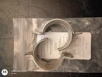 1259860-29 Clamp Set A1250860-29 T206, T207, T210, 172XP, 337. Fixed Price $80.00.