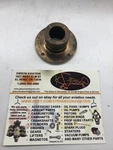 Lycoming New LW-12228 Bearing Supercharger Alt # 69898, 77576. Fixed Price $250.00.