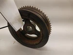 '19-'21 Ford Transit Connect Harmonic Balancer 2.0L Oem 6 Month Warranty!. Fixed Price $76.50.