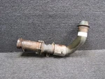 9910301-32 Cessna T310Q Inboard Exhaust Assembly Rh. Fixed Price $252.00.